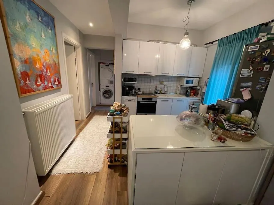 Luxury Apartment In City Center Thessaloníki