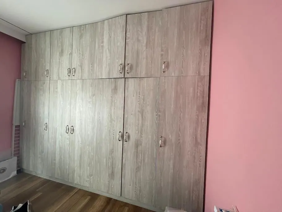 Luxury Apartment In City Center Thessaloníki