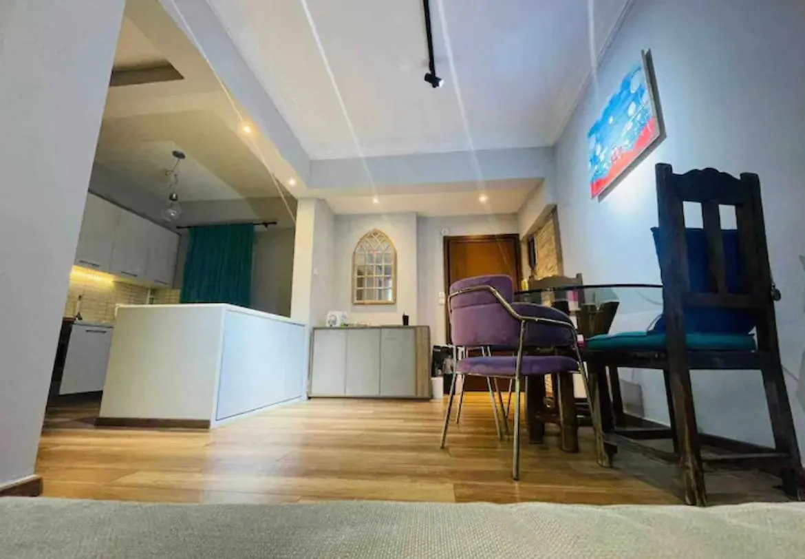 Luxury Apartment In City Center Thessaloníki 0*,  Grekland