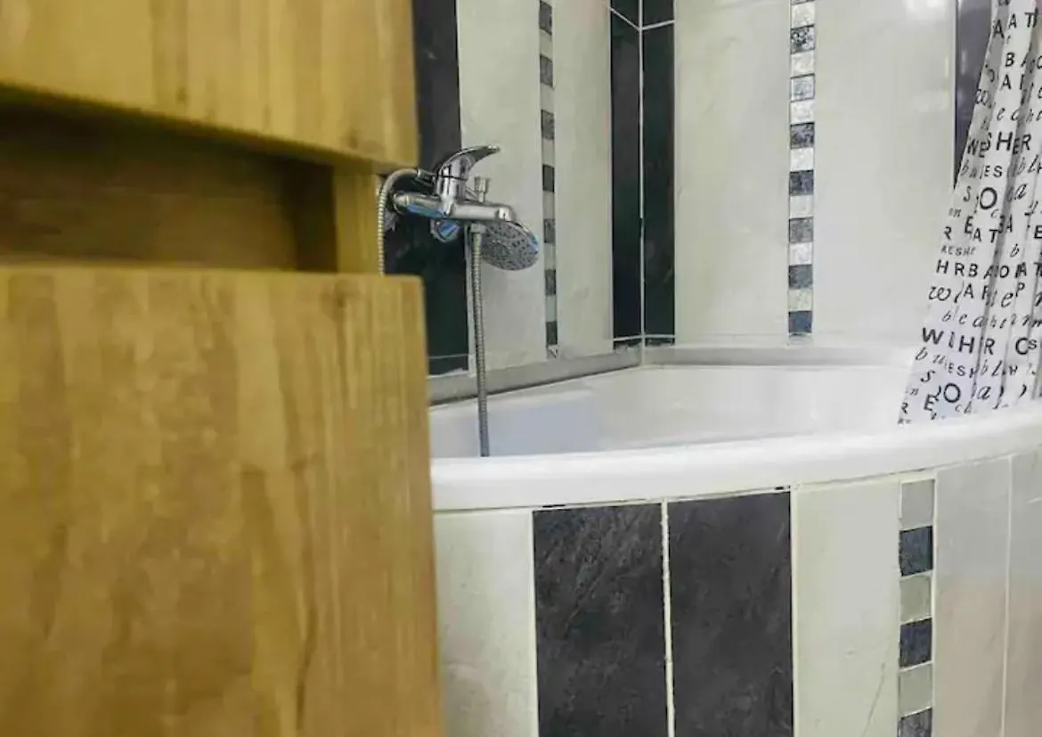 Luxury Apartment In City Center Thessaloníki Grekland