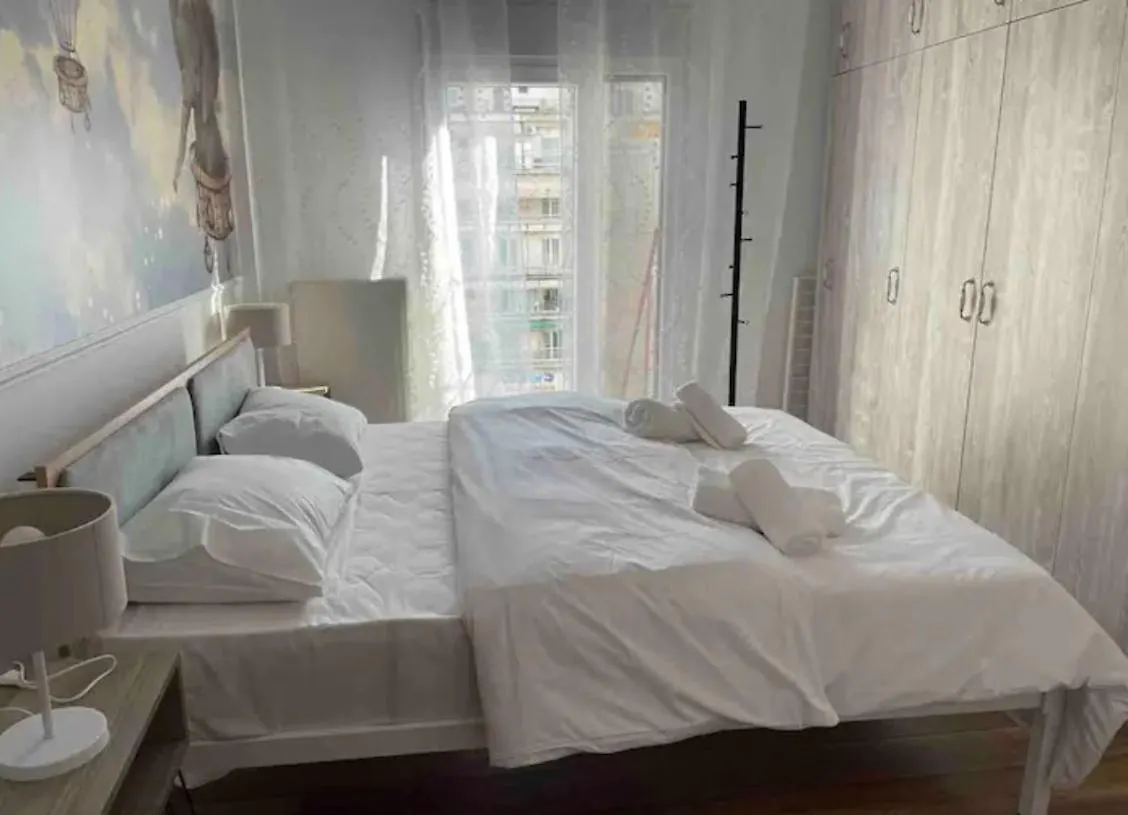 Luxury Apartment In City Center Thessaloníki 0*,  Grekland