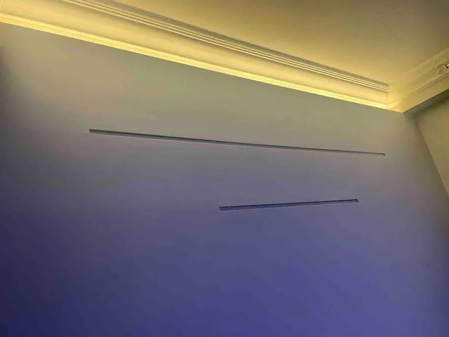 Luxury Apartment In City Center Thessaloniki Greece