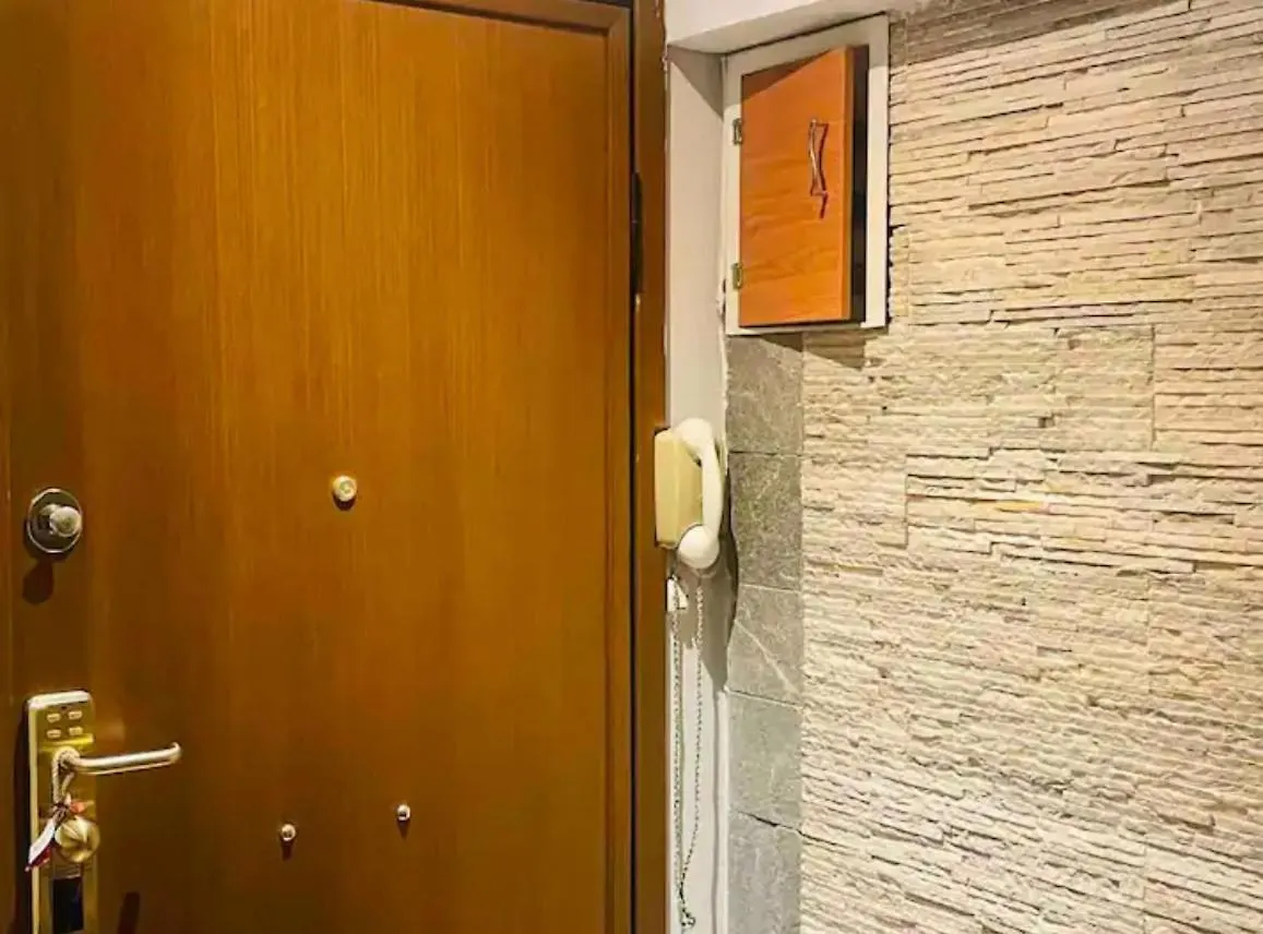 Luxury Apartment In City Center Thessaloniki